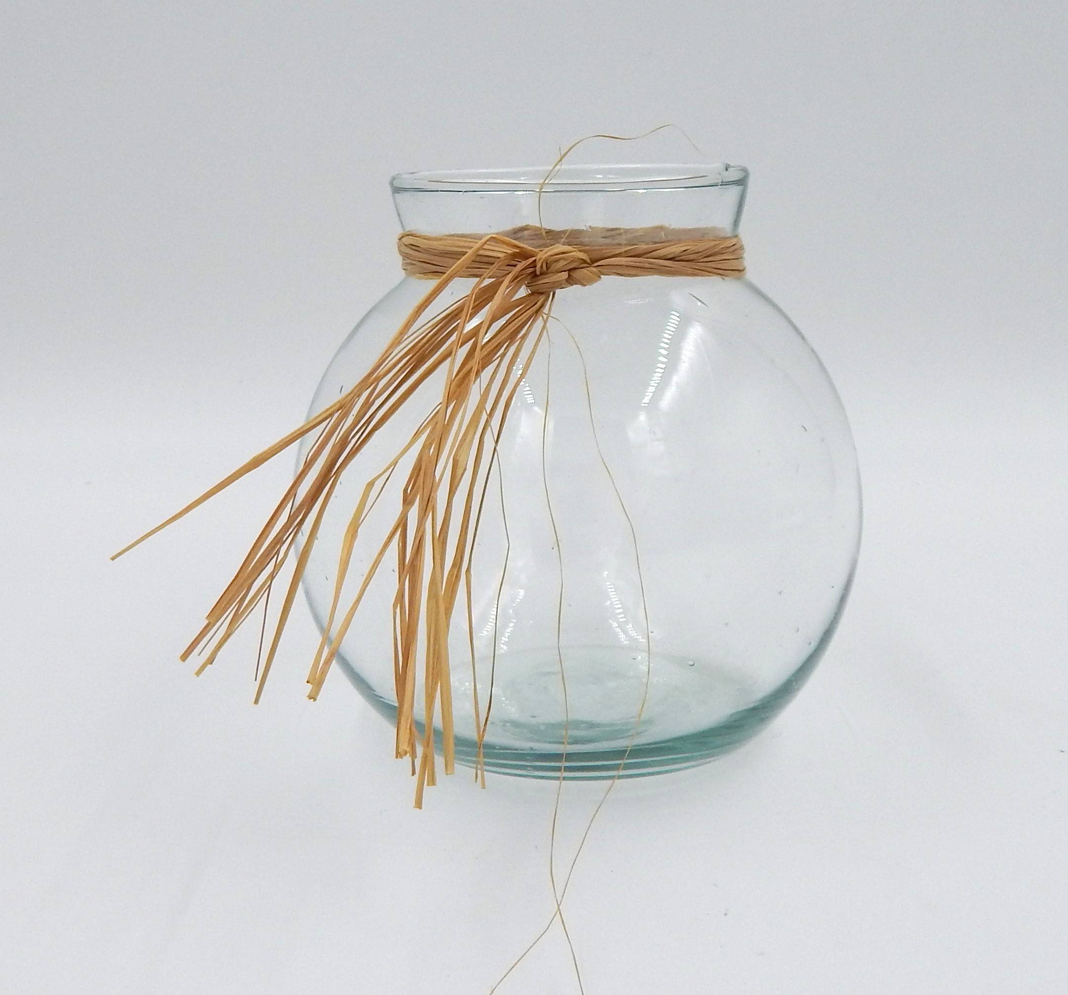 VASO BOLINHA