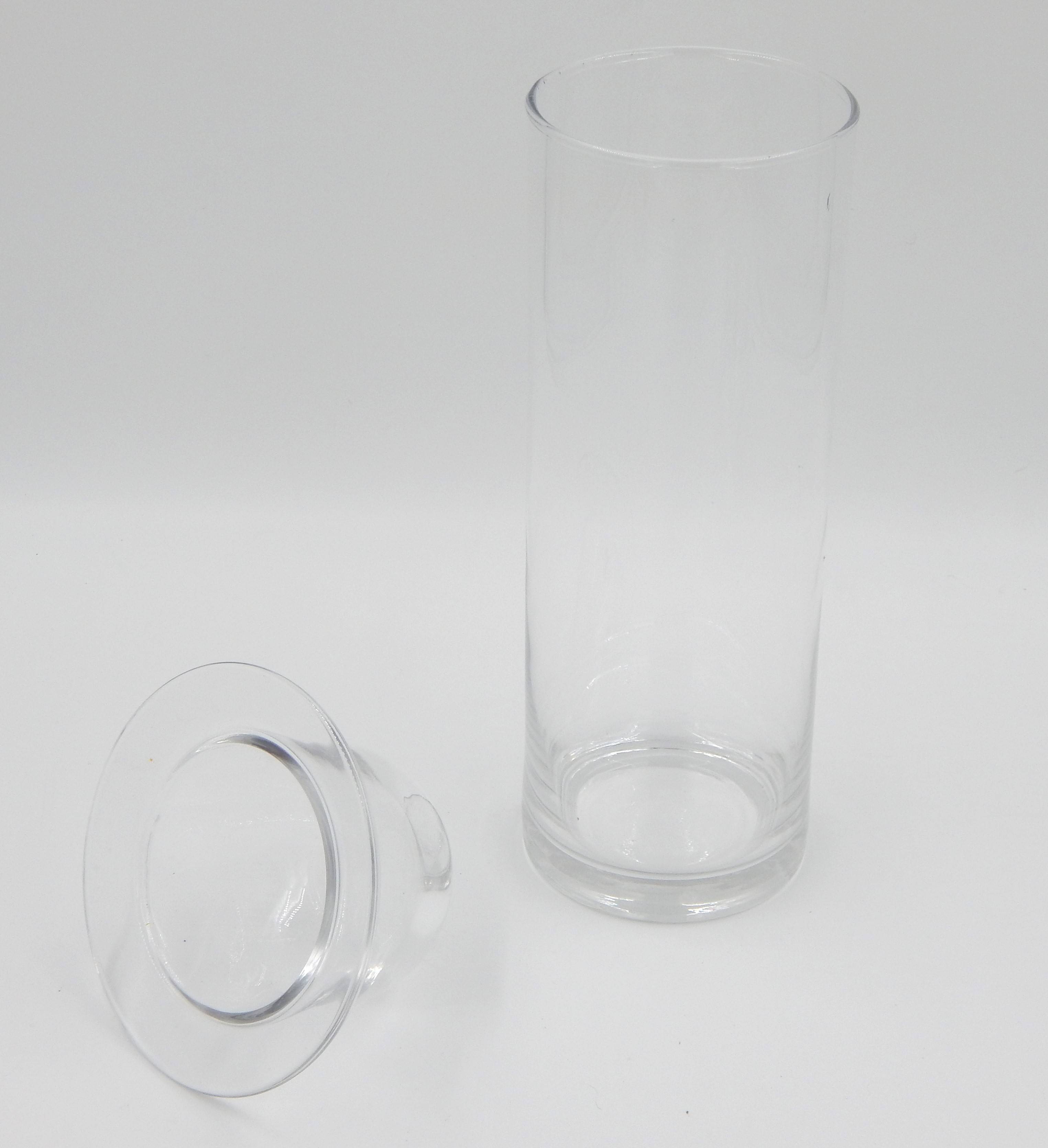 VASO CILINDRICO GRANDE