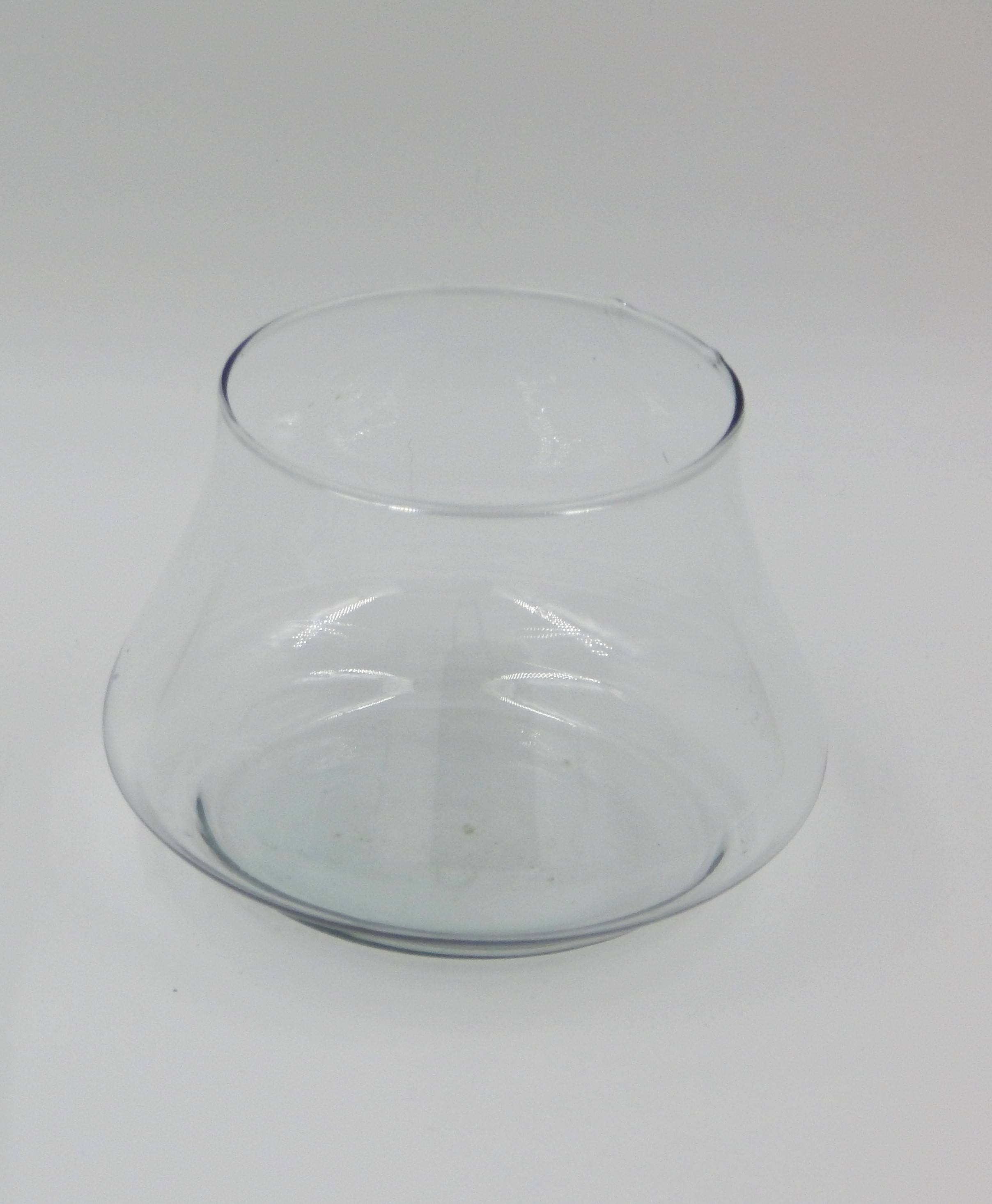 VASO TRAPEZOIDAL BAIXO