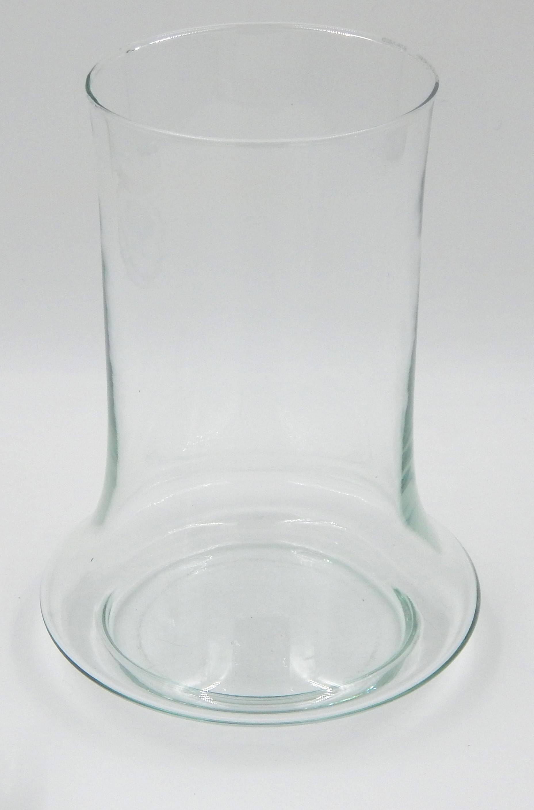 VASO TRAPEZOIDAL ALTO