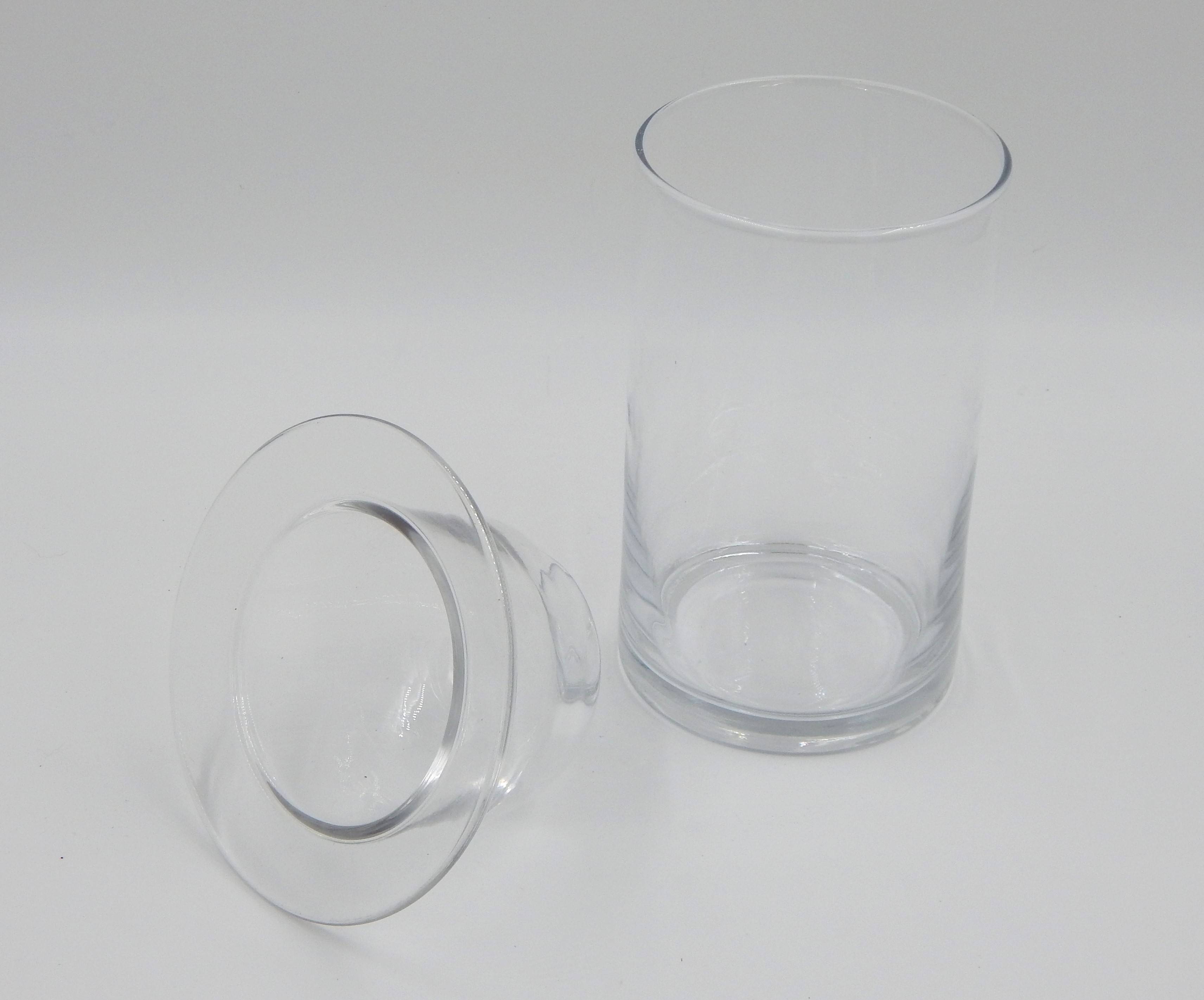 VASO CILINDRICO PEQUENO