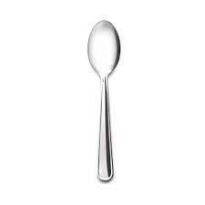 Colher de sobremesa Módena Brinox