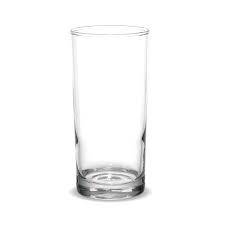 Copo Cylinder Long Drink Nadir