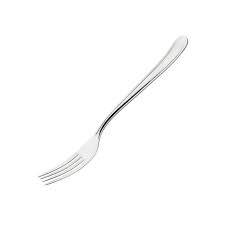 Garfo de mesa Módena Brinox