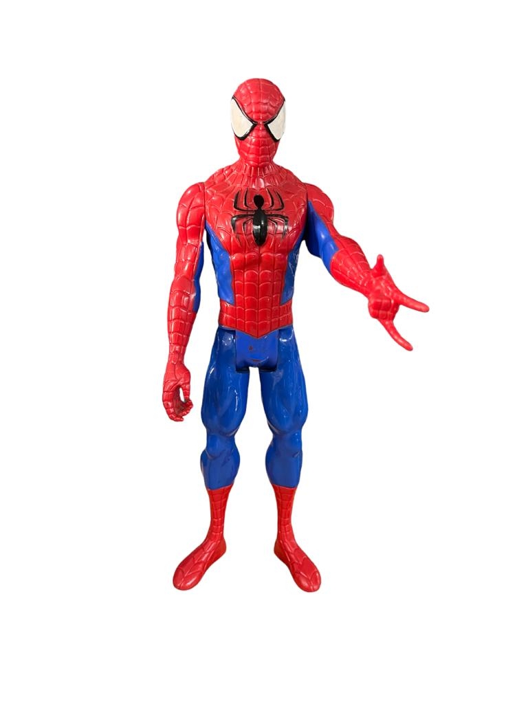 Homem Aranha 30cm