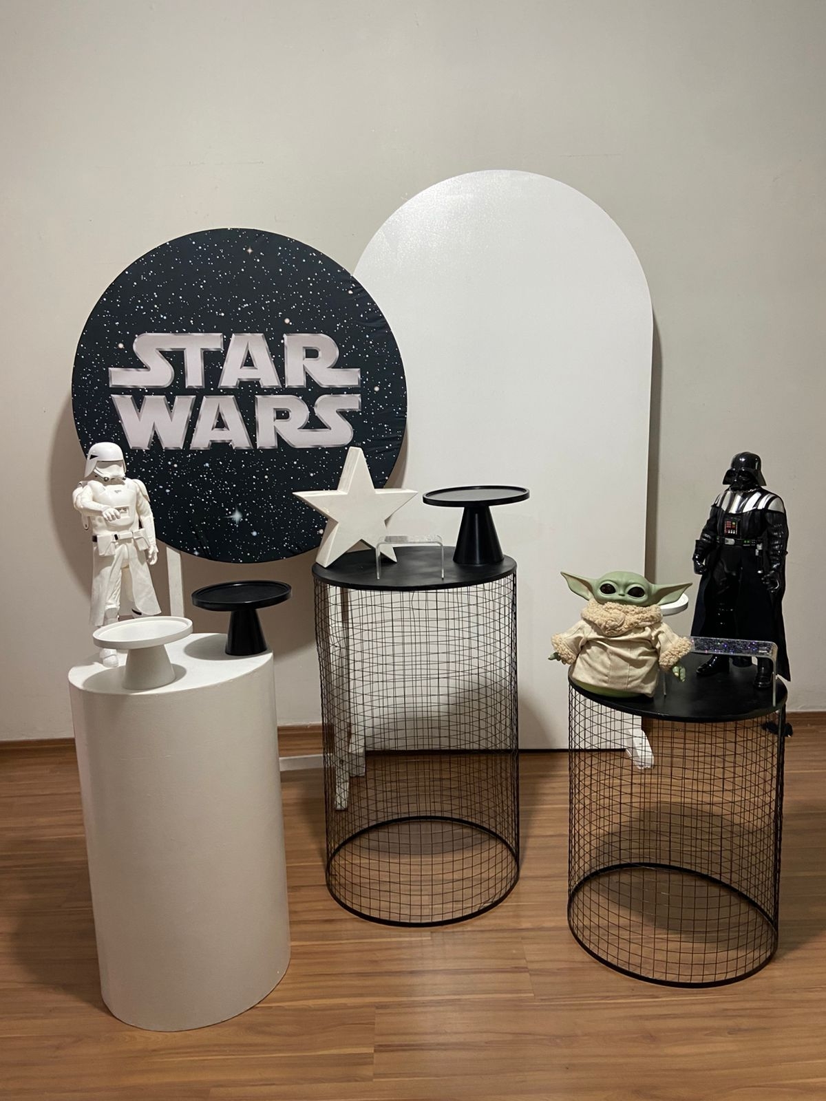 Kit Star Wars