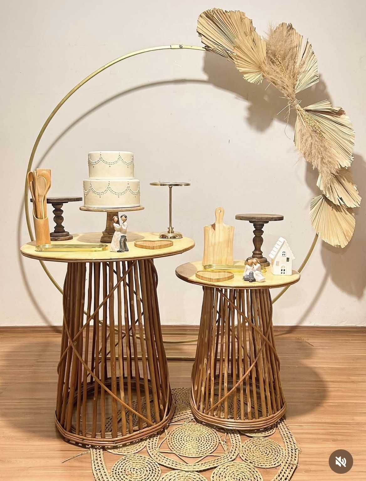 Kit Chá de Casa Nova