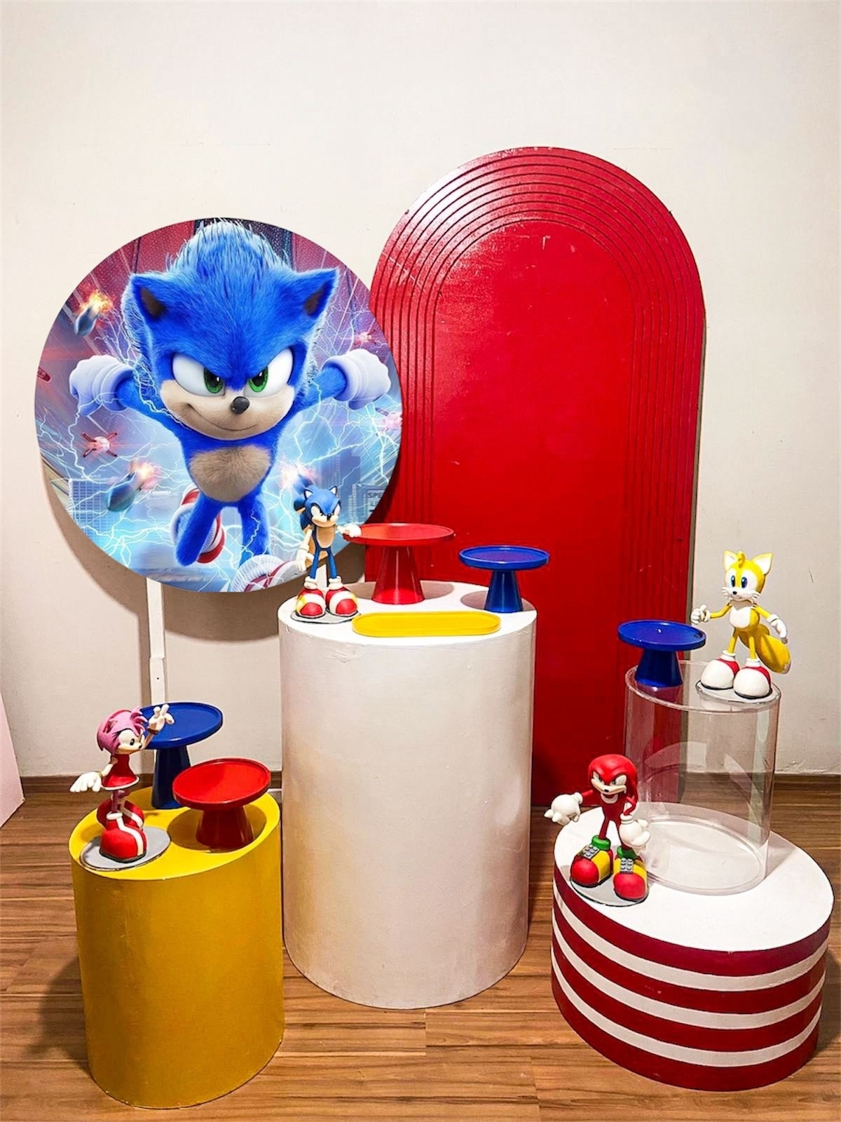 Kit Sonic