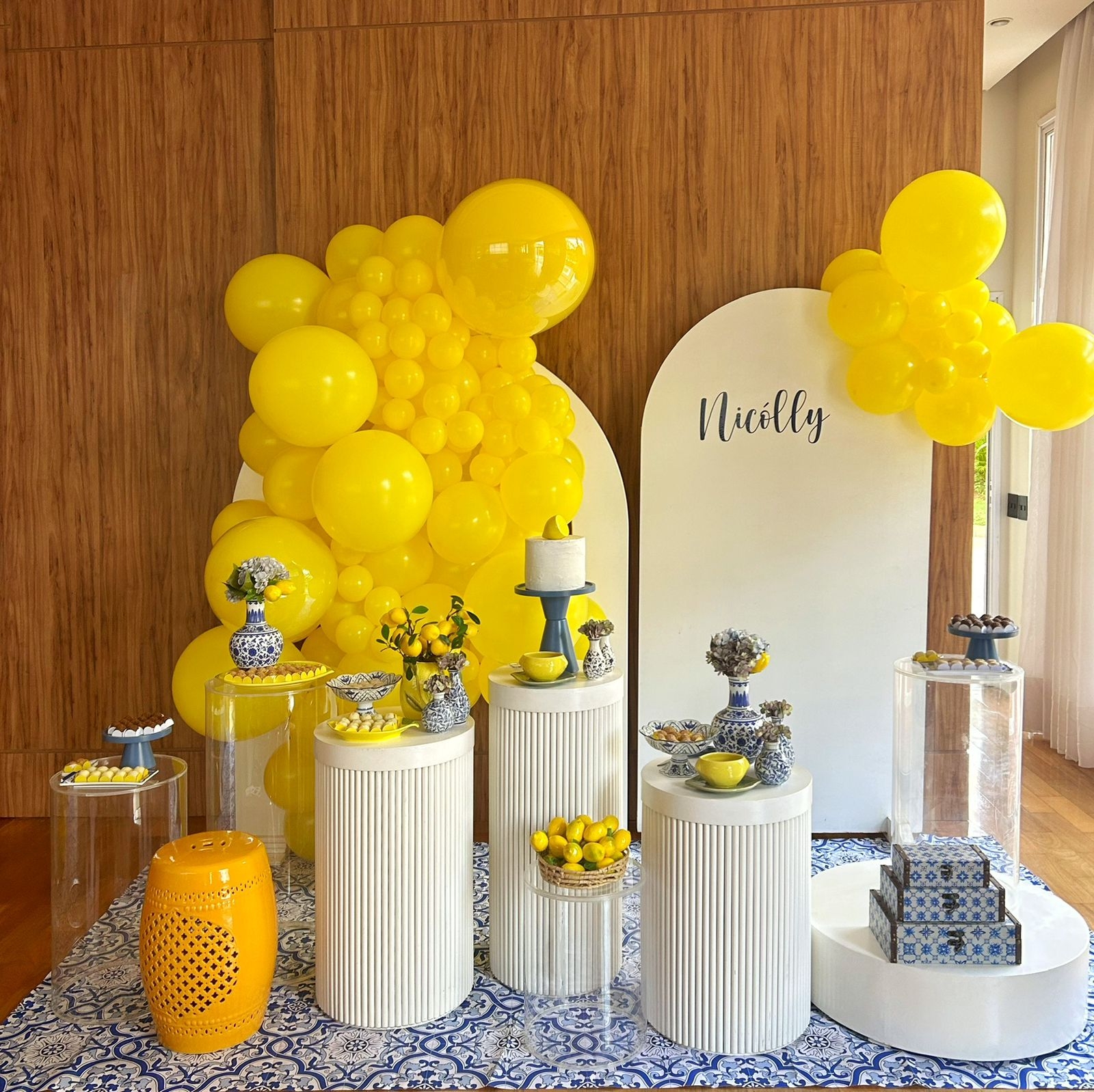 Kit Limão Siciliano