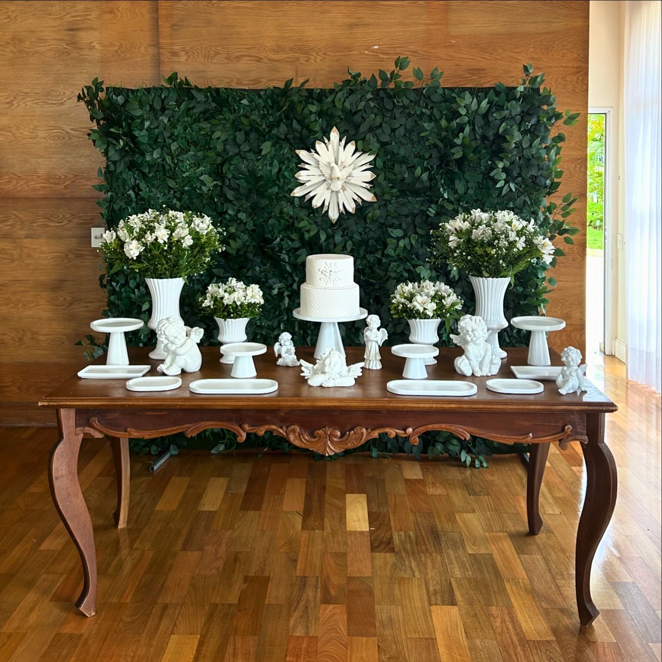 Kit Batizado/Comunhão