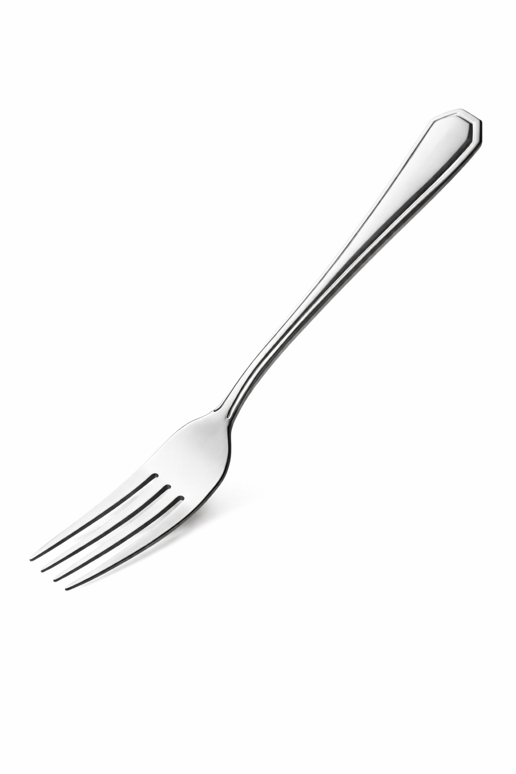 GARFO DE SOBREMESA INOX