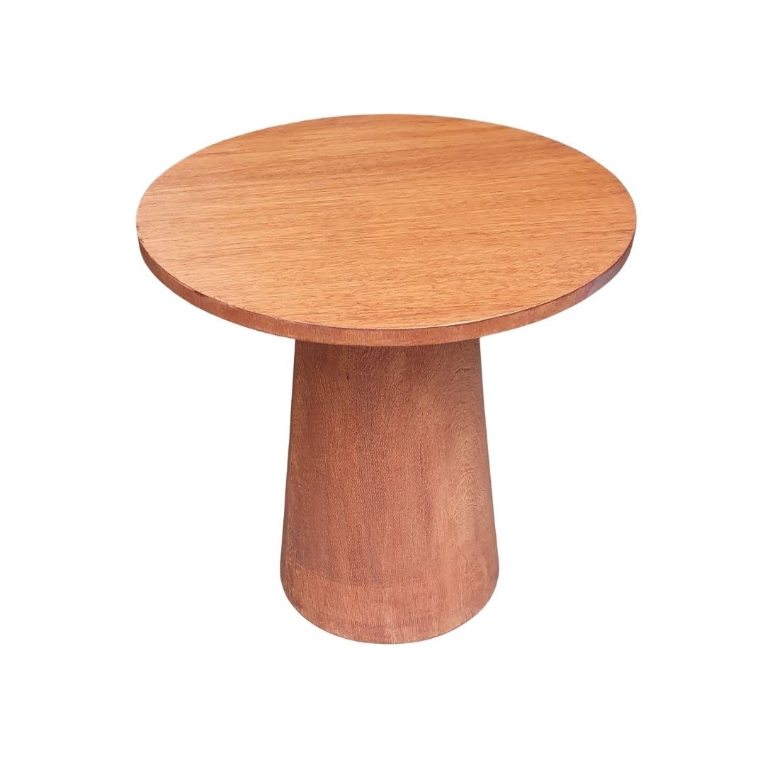 Mesa Bistrô Baixa Cone