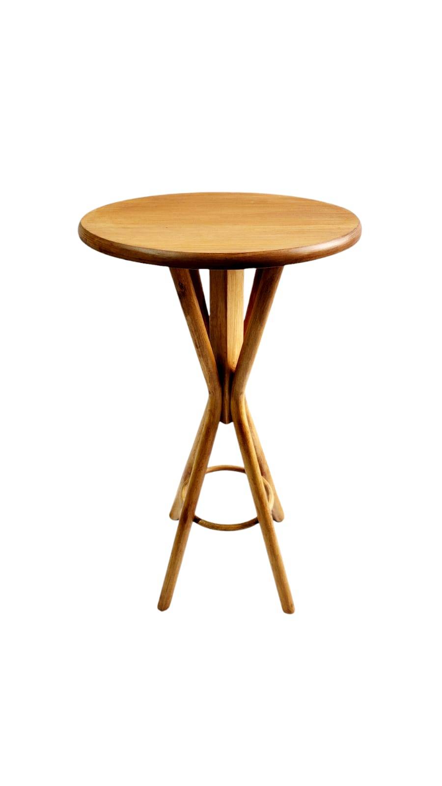 Mesa Bistrô Alta Paris