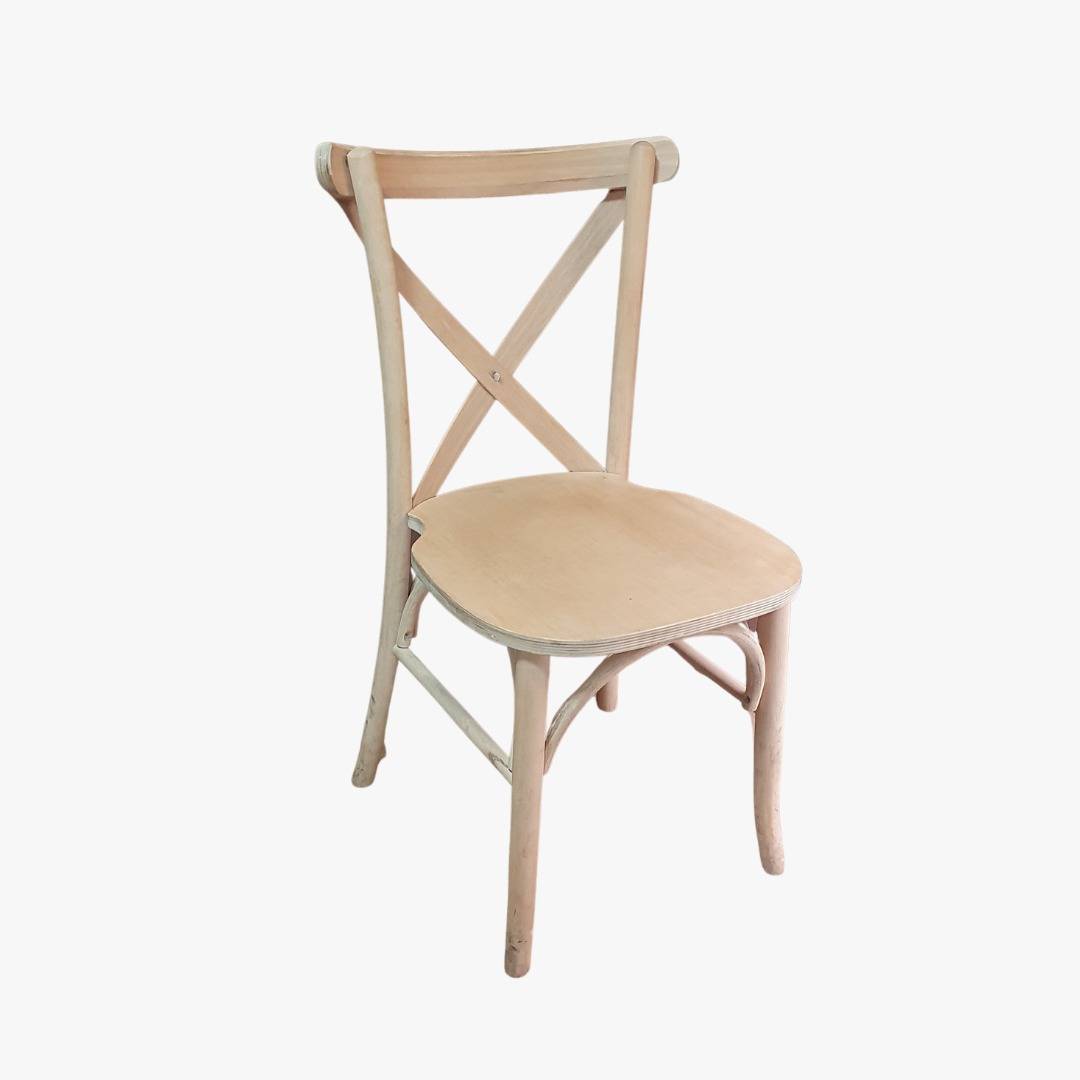 Cadeira Cross / Paris