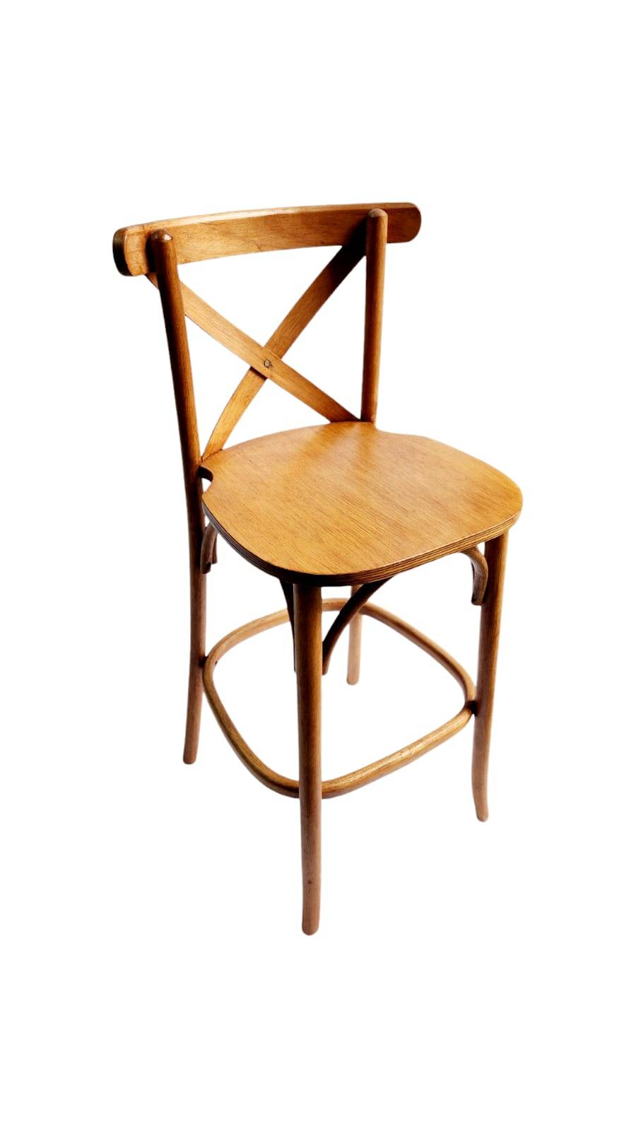 Banqueta Bistrô Alta Paris