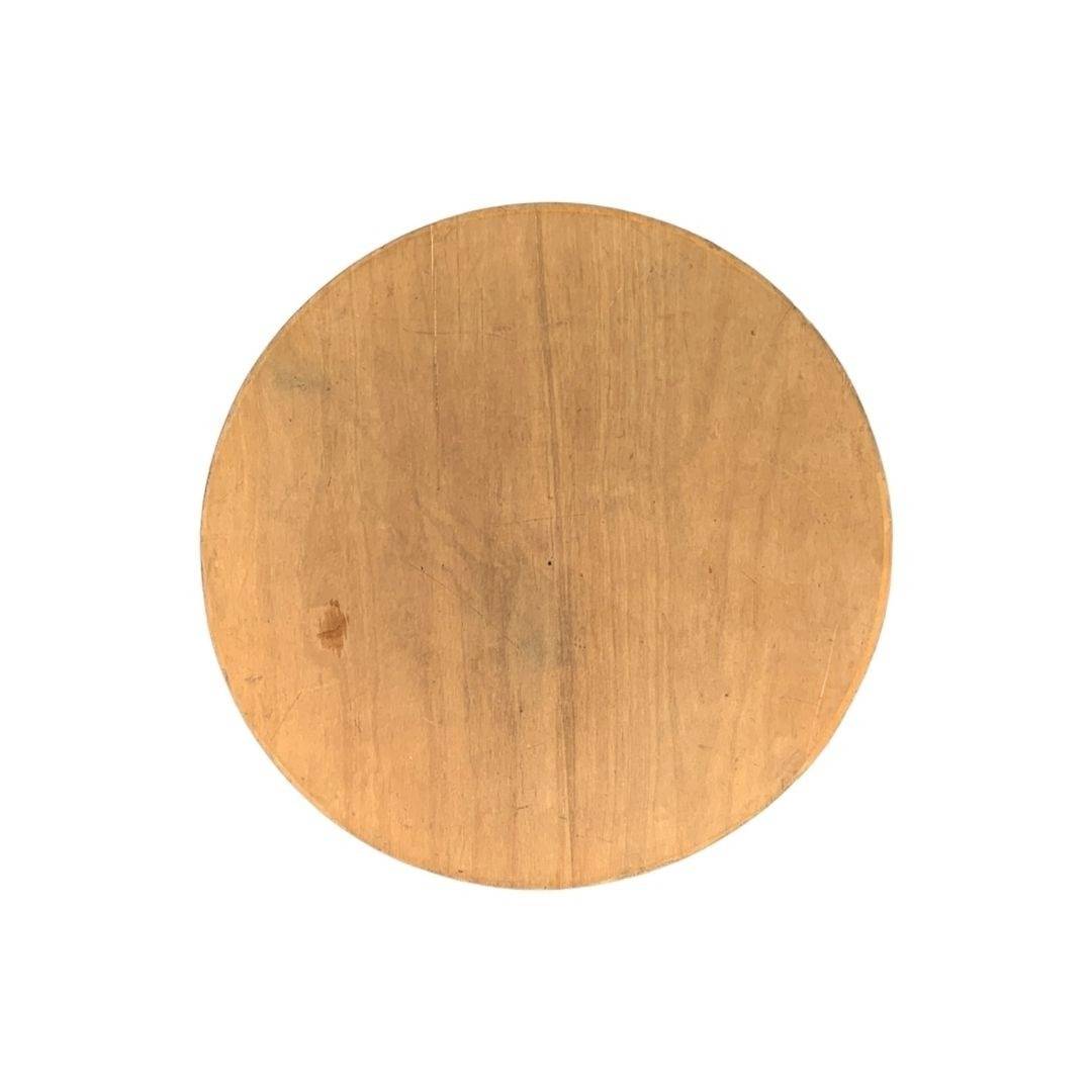 Tampo Redondo de 10 lugares