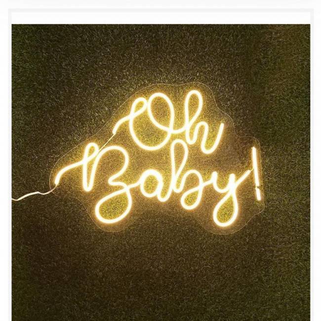 LED OH BABY