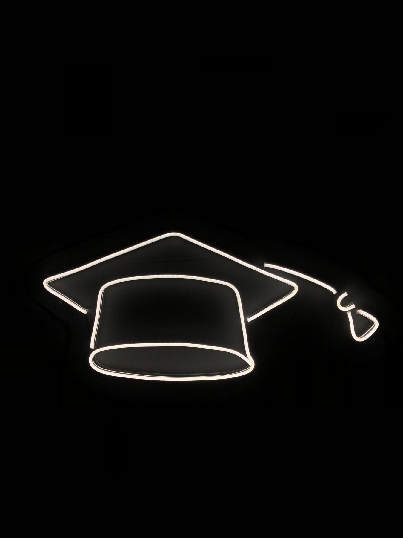 LED CAPELO P/ FORMATURA