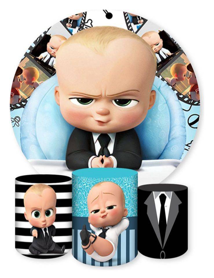 Painel Poderoso Chefinho