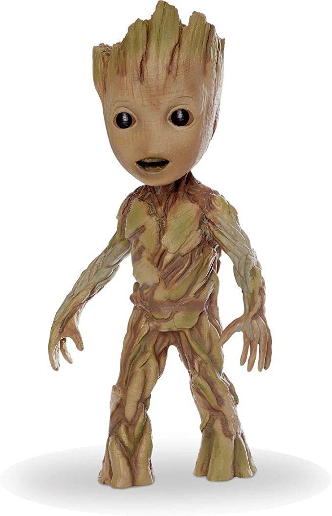 Boneco Grooth