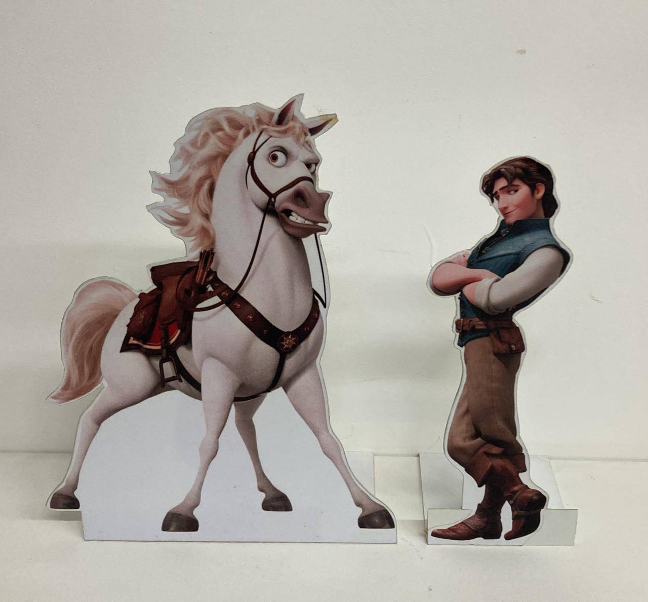 Kit Displays Enrolados