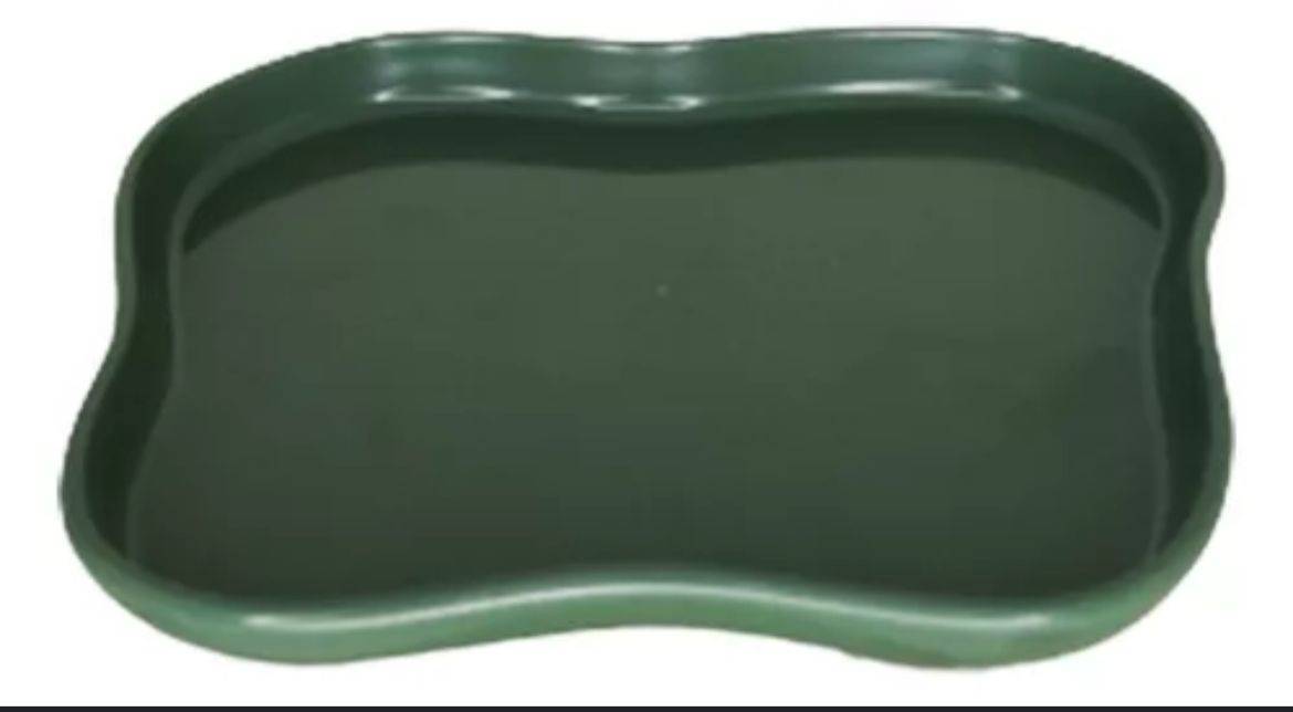 Bandeja Organica ABS