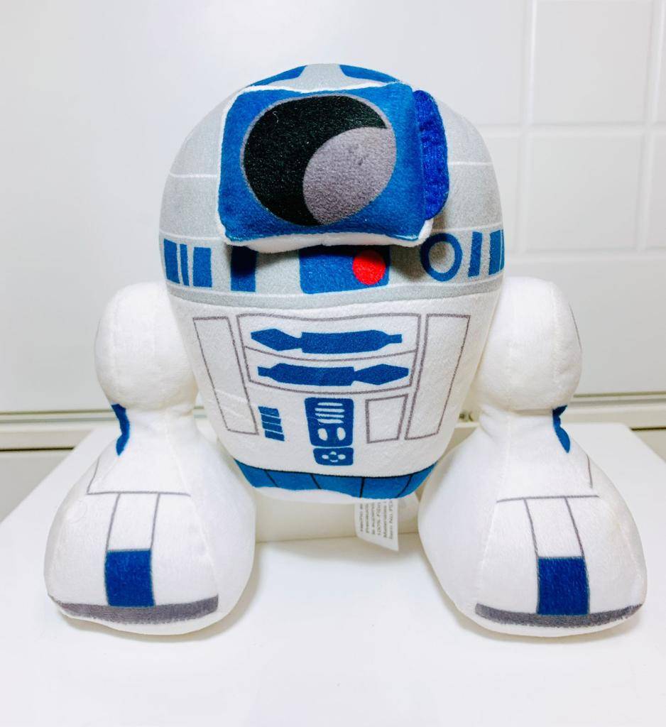 Robô R2-D2