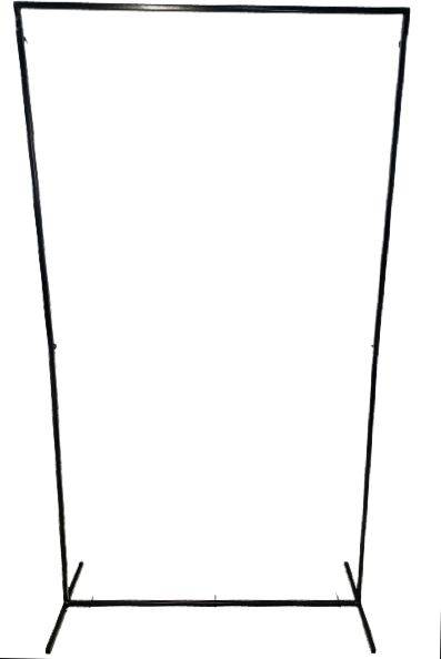 Painel Retangular Lateral