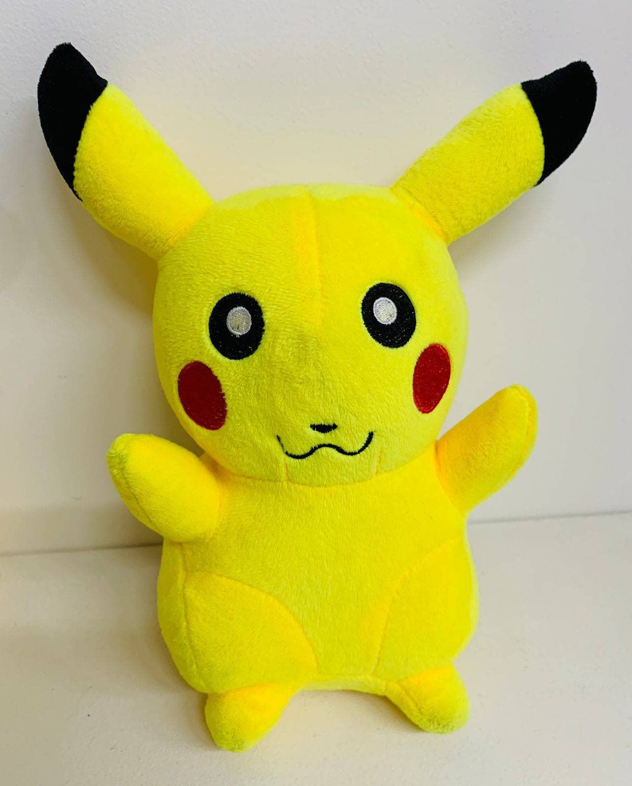Pokémon Picachu (P)