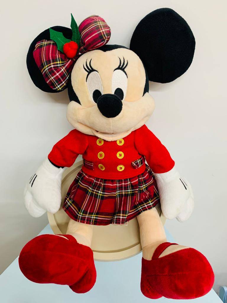 Minnie Natal