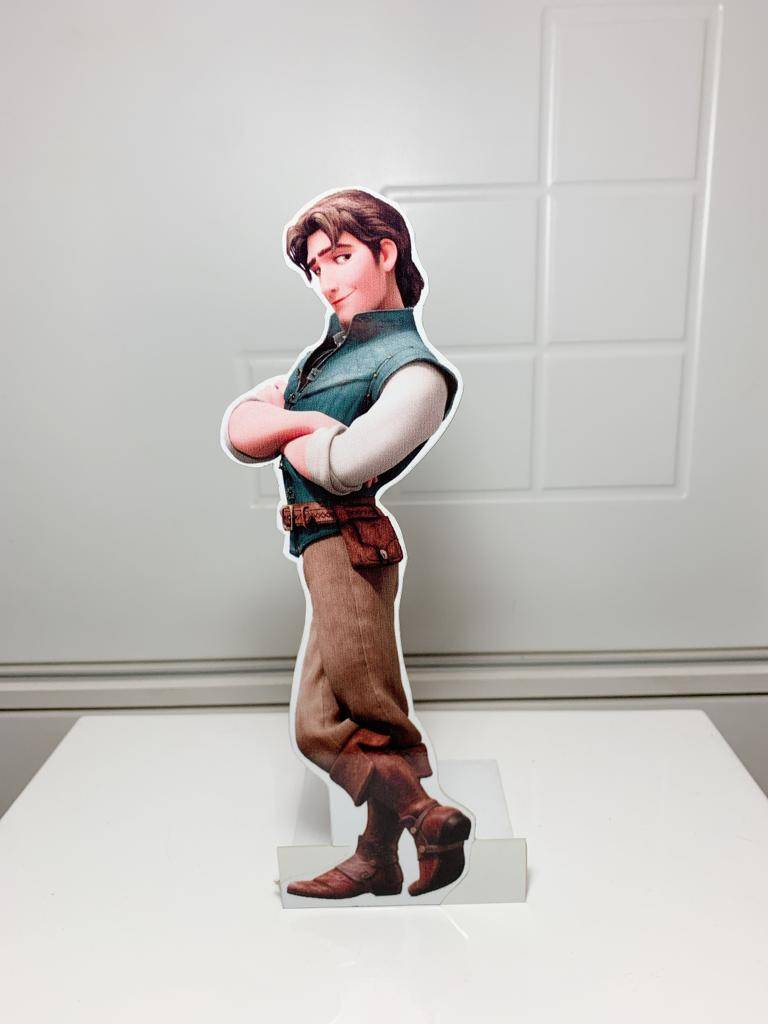 Display José Bezerra Enrolados