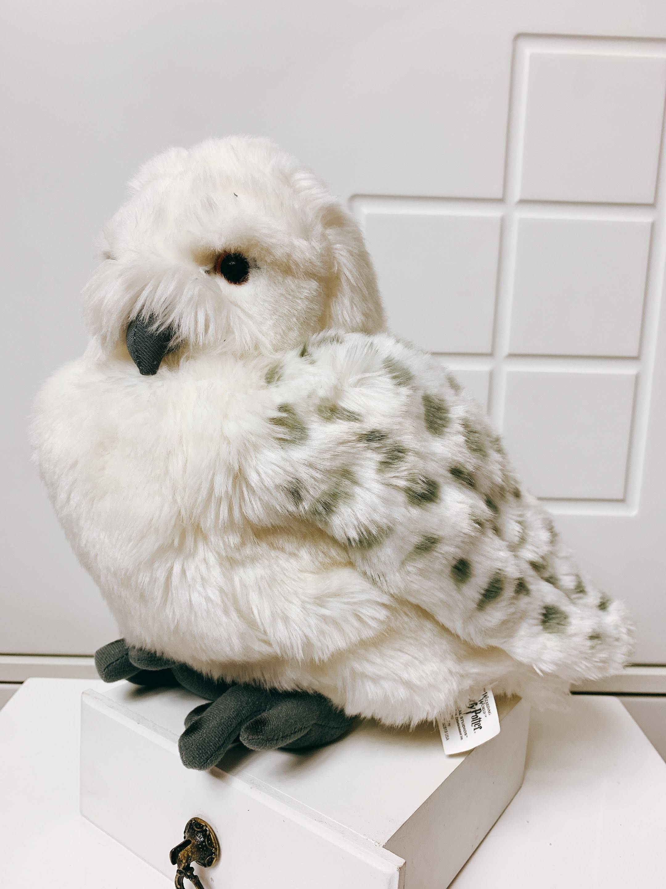 Personagem Edwiges  Harry Potter