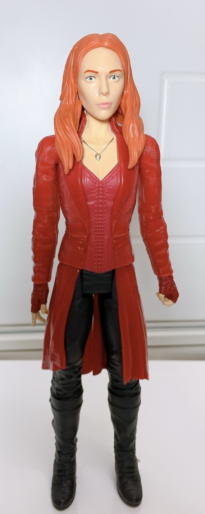 Boneca Wanda