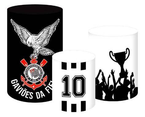 Cilindro Corinthians