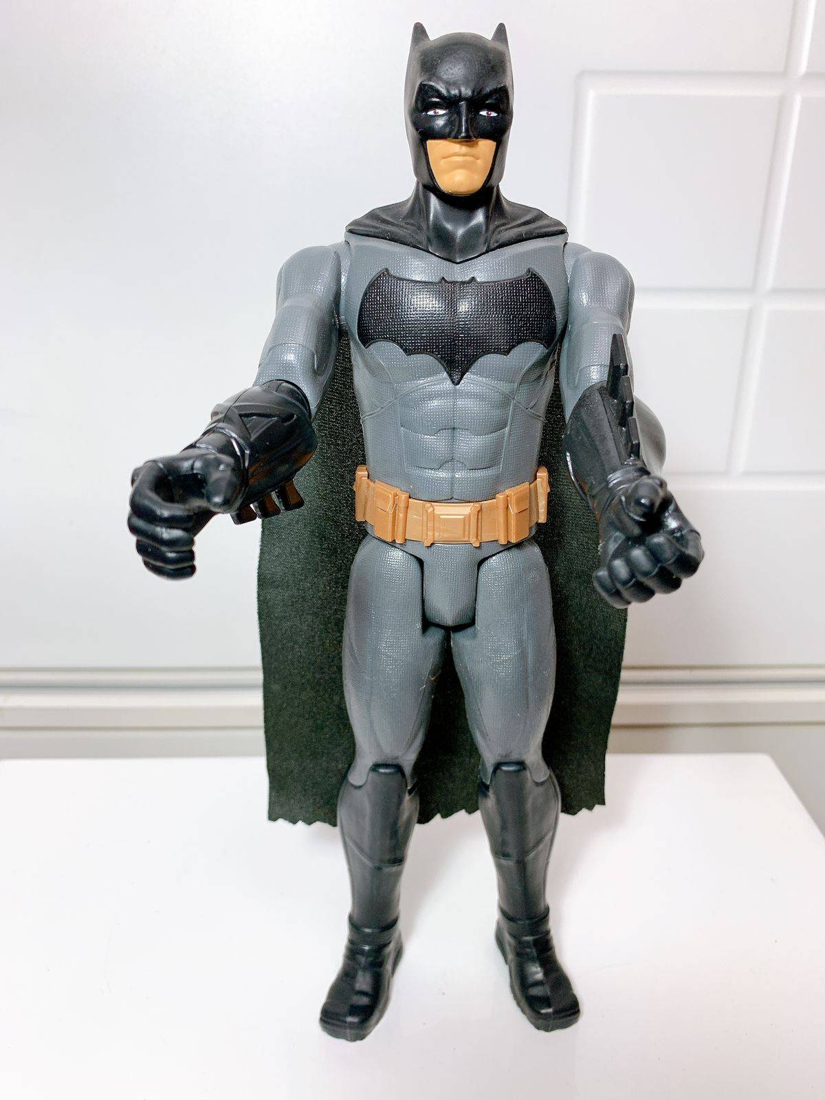 Boneco Batman