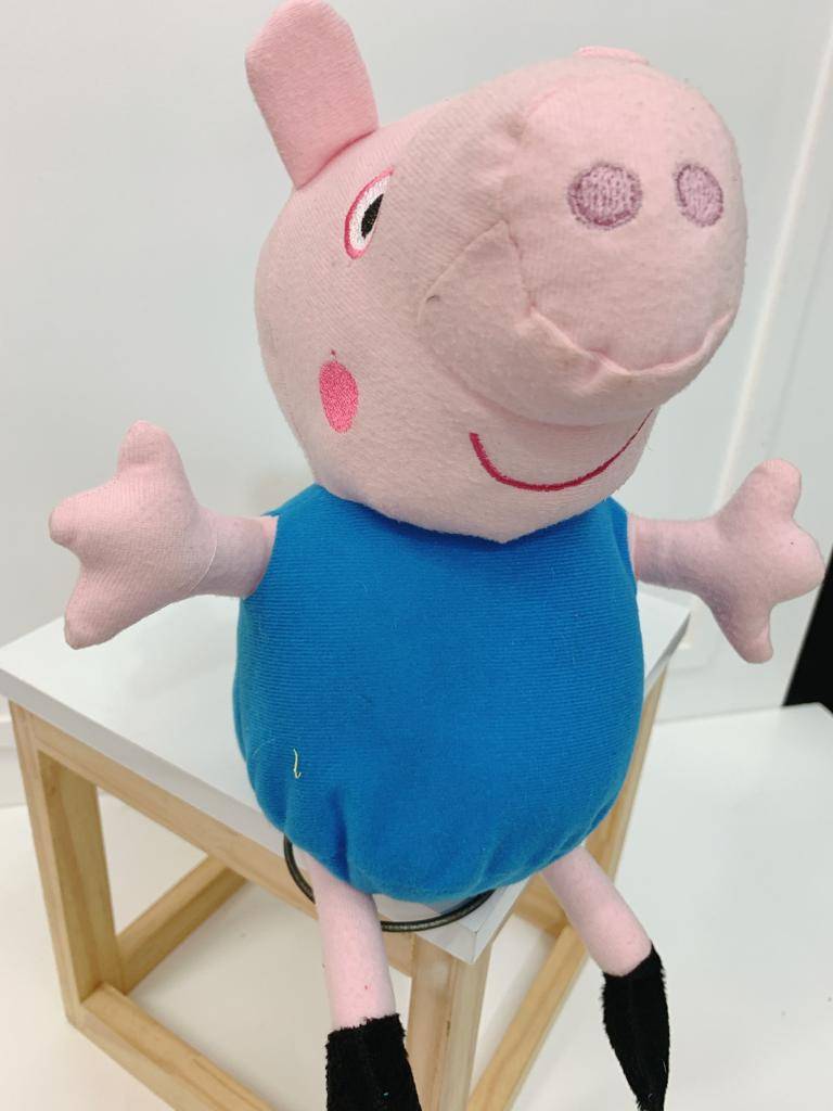 George Peppa