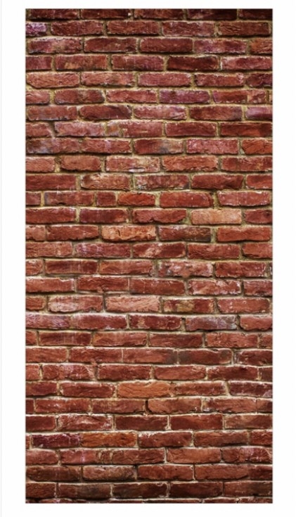 Tecido de Tijolos