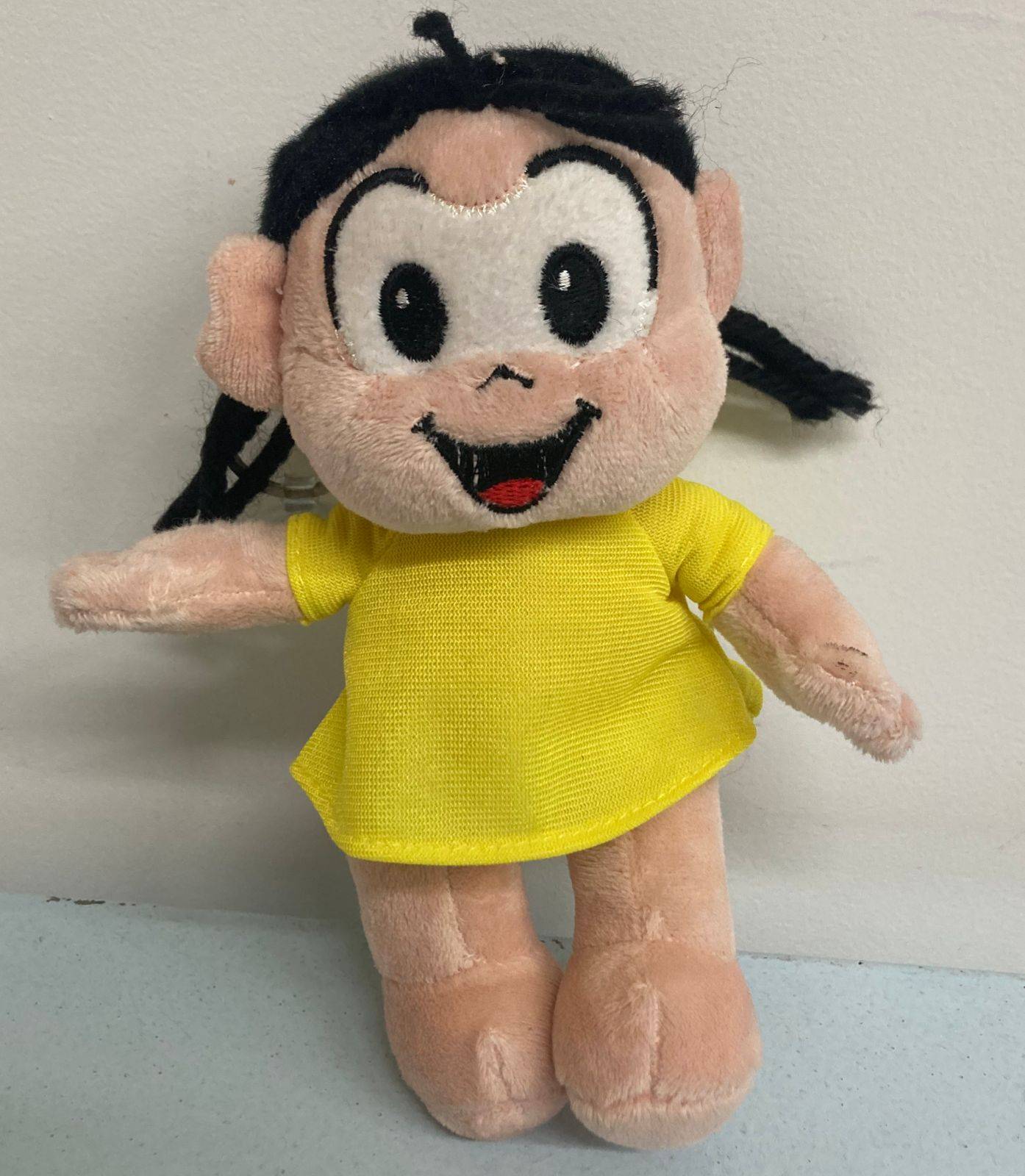 Mini Magali Pelúcia