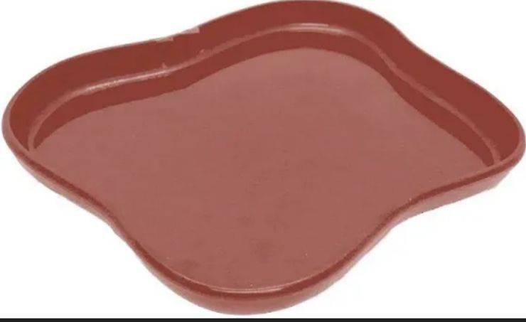 Bandeja Organica ABS