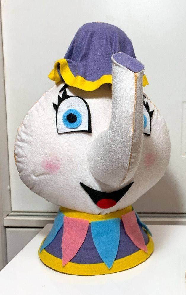 Bulê G Madame Samovar