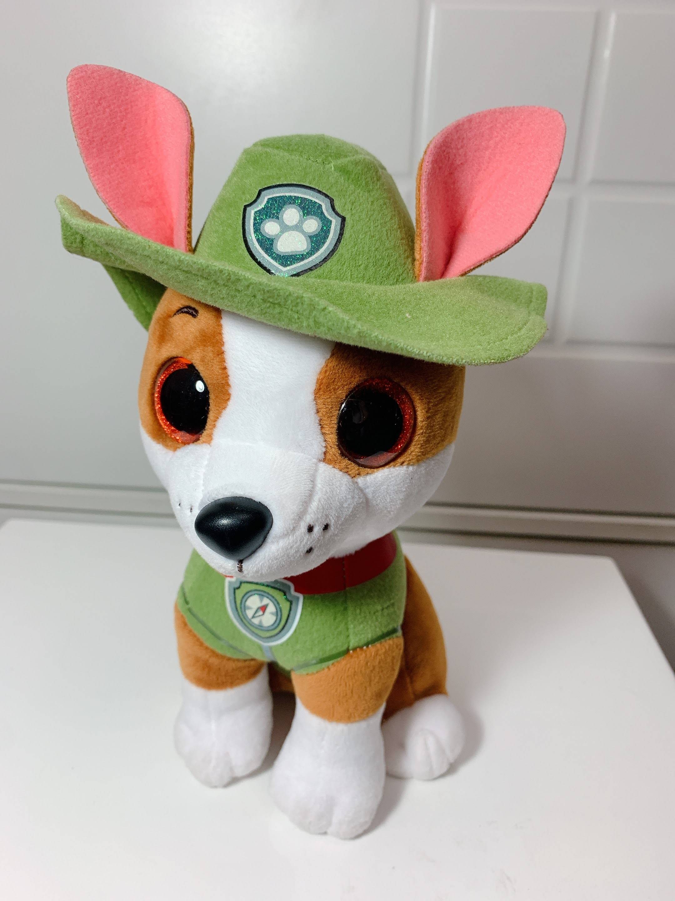 Personagem Patrulha Floresta