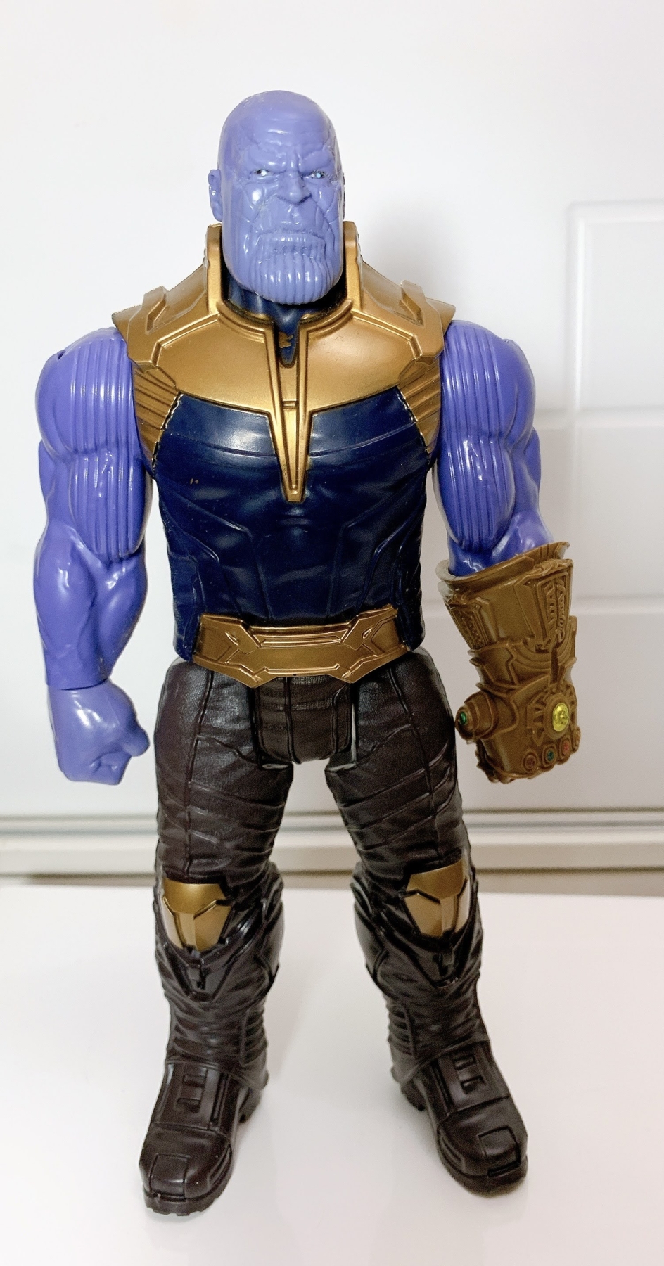 Boneco Thanus
