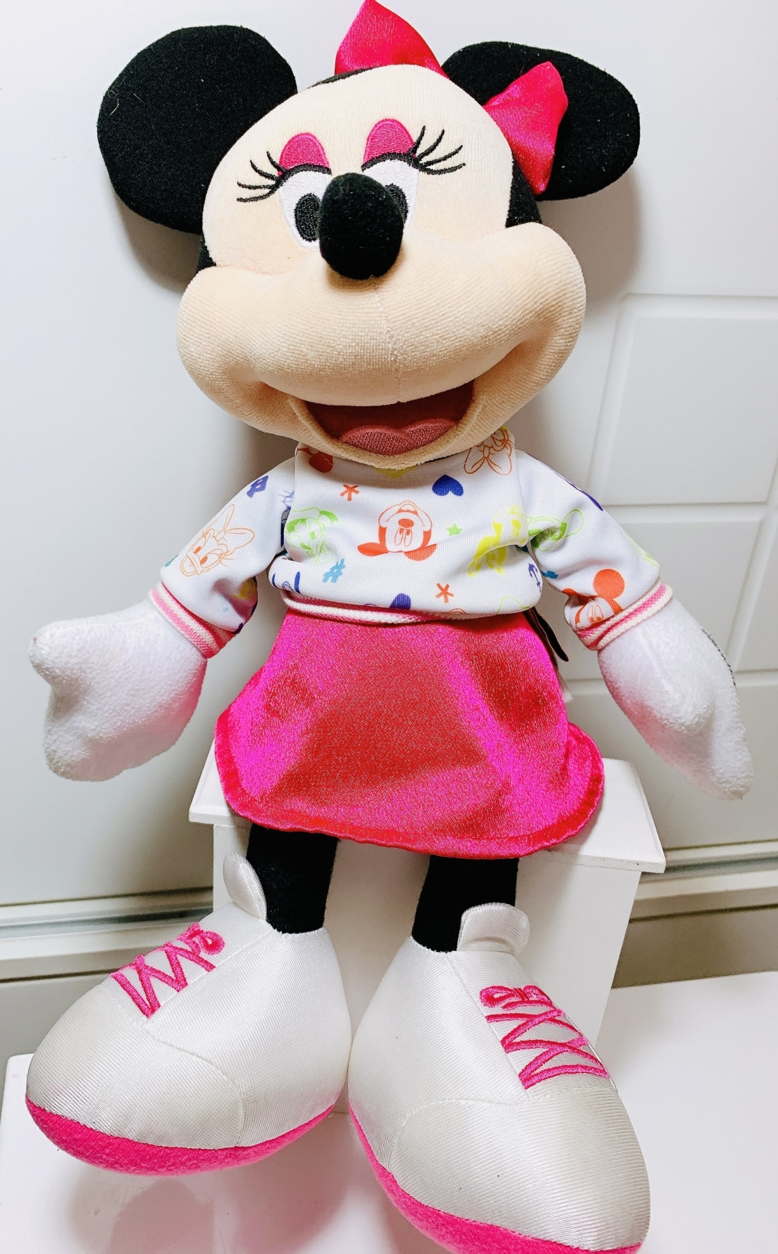 Minnie Rosa Estilosa