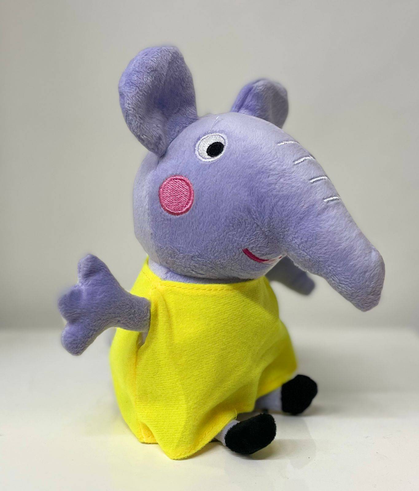 Elefante Peppa