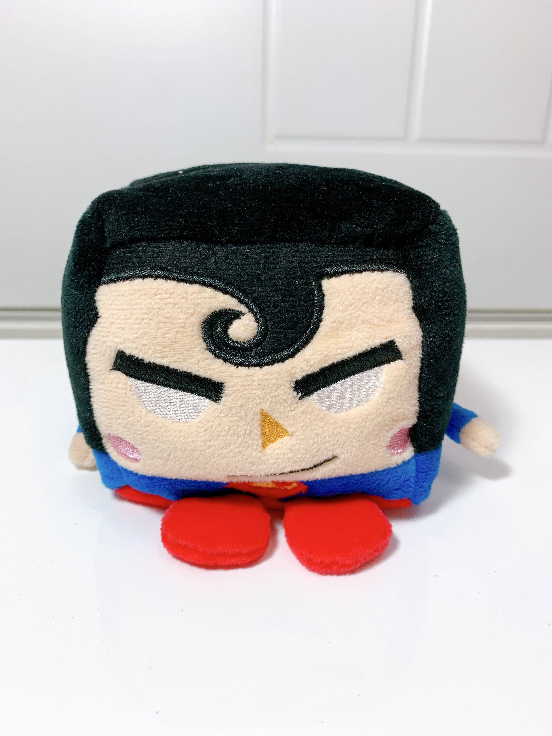 Superman Mini