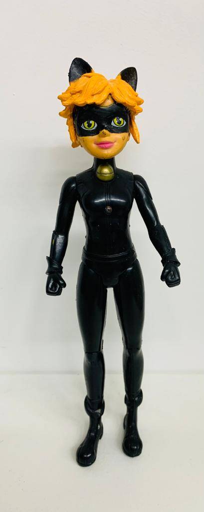 Boneco Catnoar
