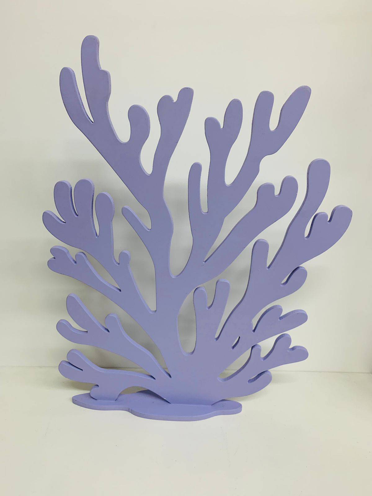 Algas Marinhas Lilás MDF