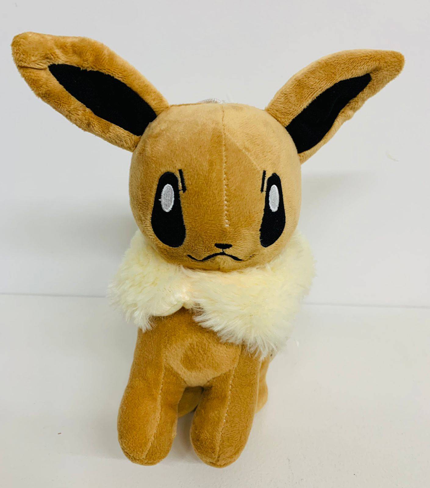 Pokémon Eevee Pelúcia