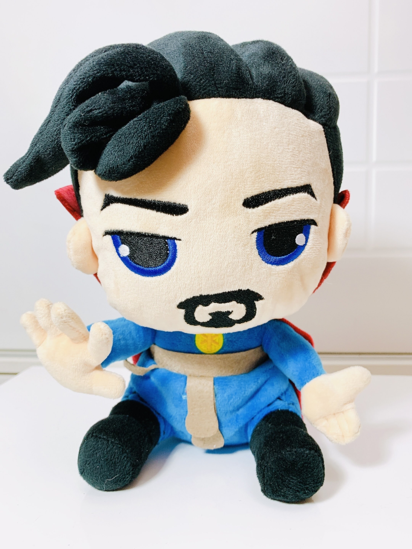 Boneco Doutor Estranho Toy