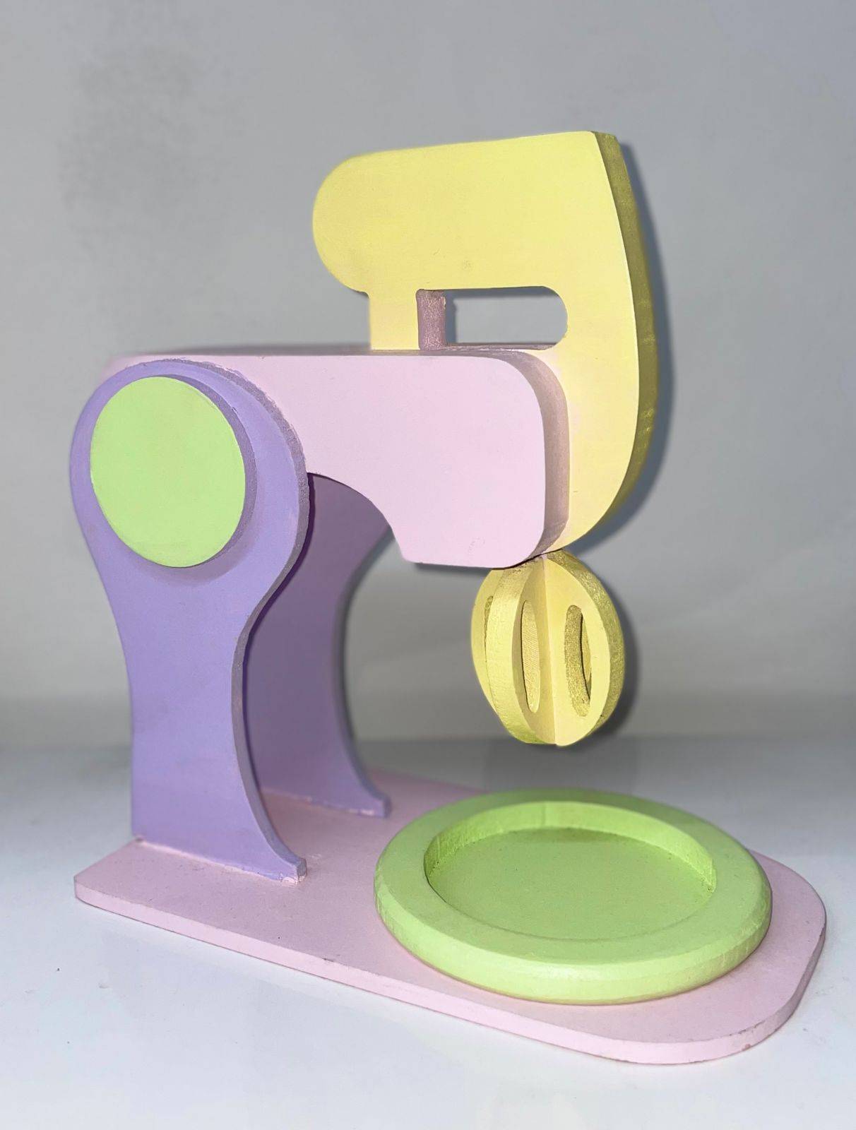 Batedeira Candy Collor